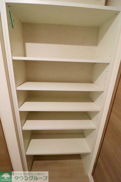 D-ROOM PREMIUM 多磨霊園駅の物件内観写真