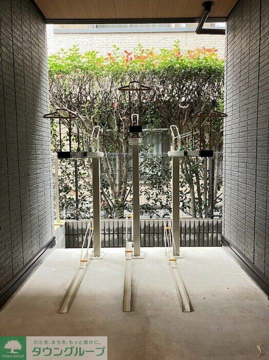 D-ROOM PREMIUM 多磨霊園駅の物件内観写真