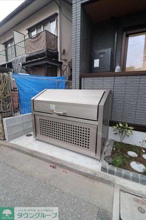 D-ROOM PREMIUM 多磨霊園駅の物件内観写真