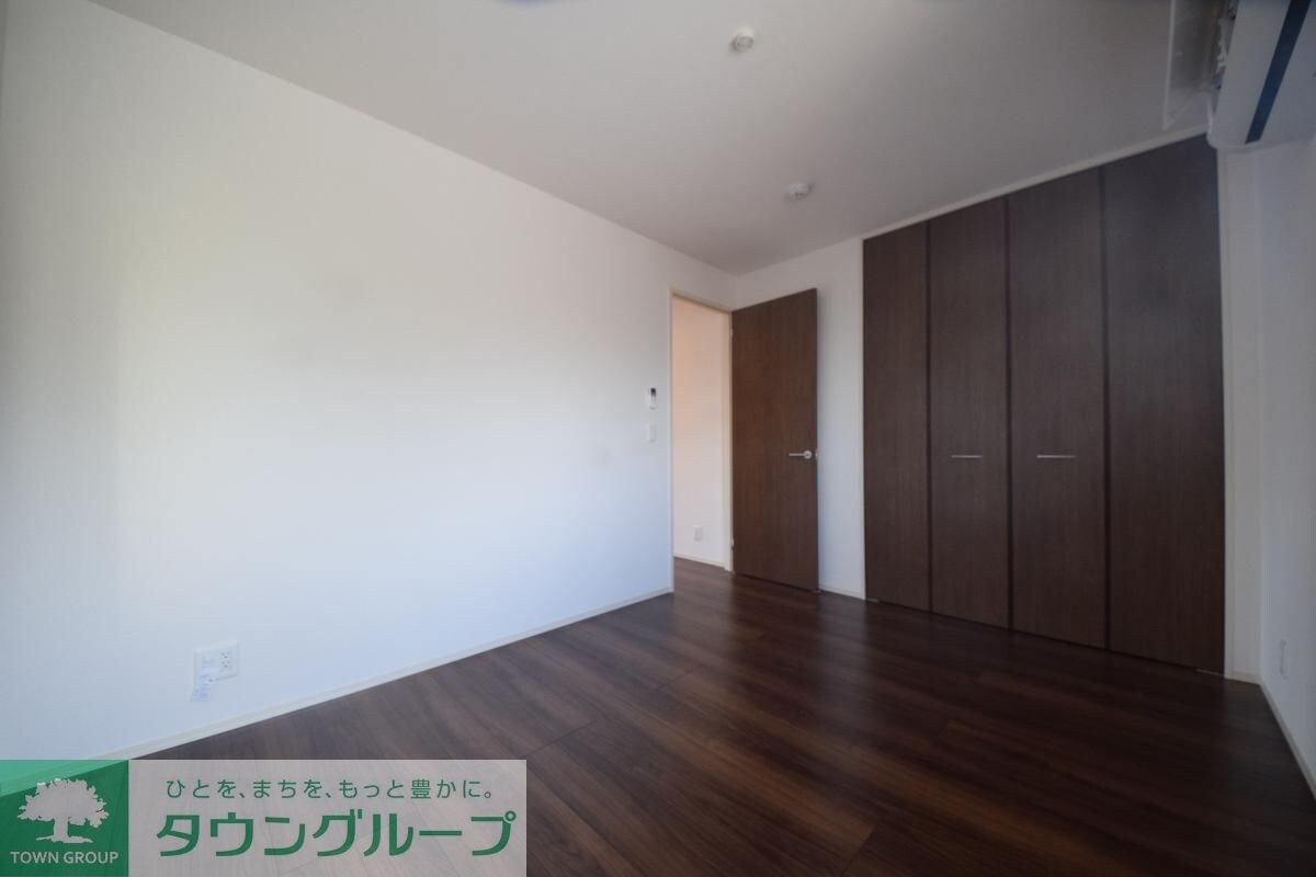 ディアコートの物件内観写真