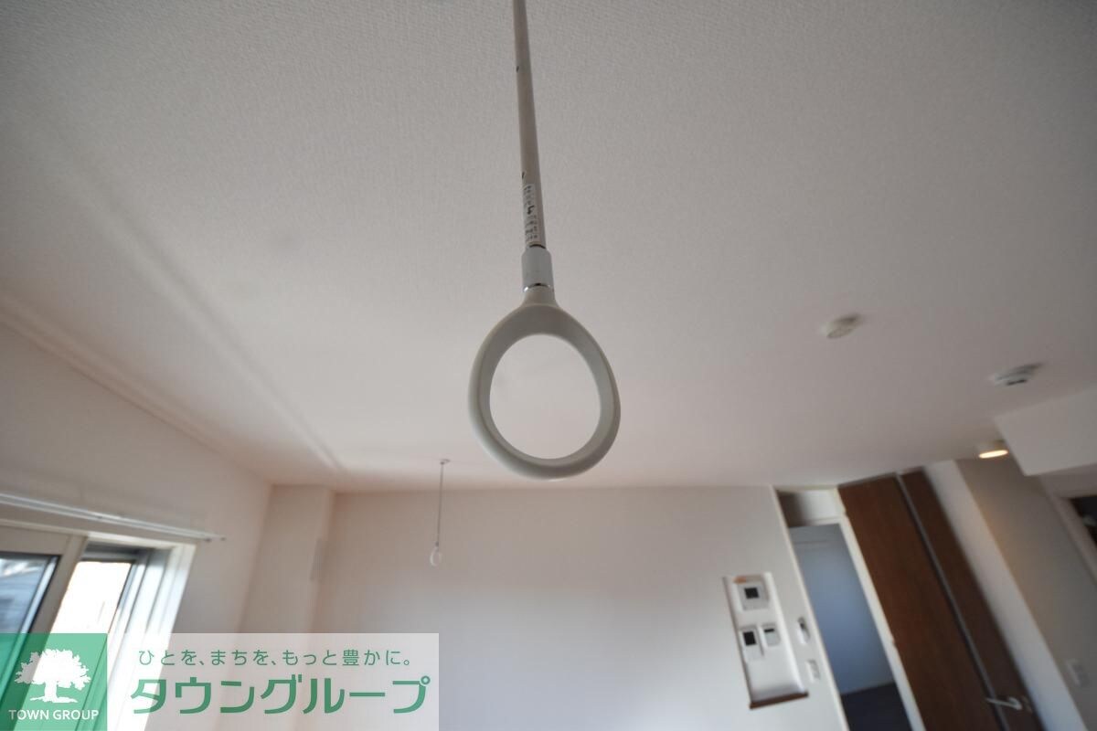 ディアコートの物件内観写真