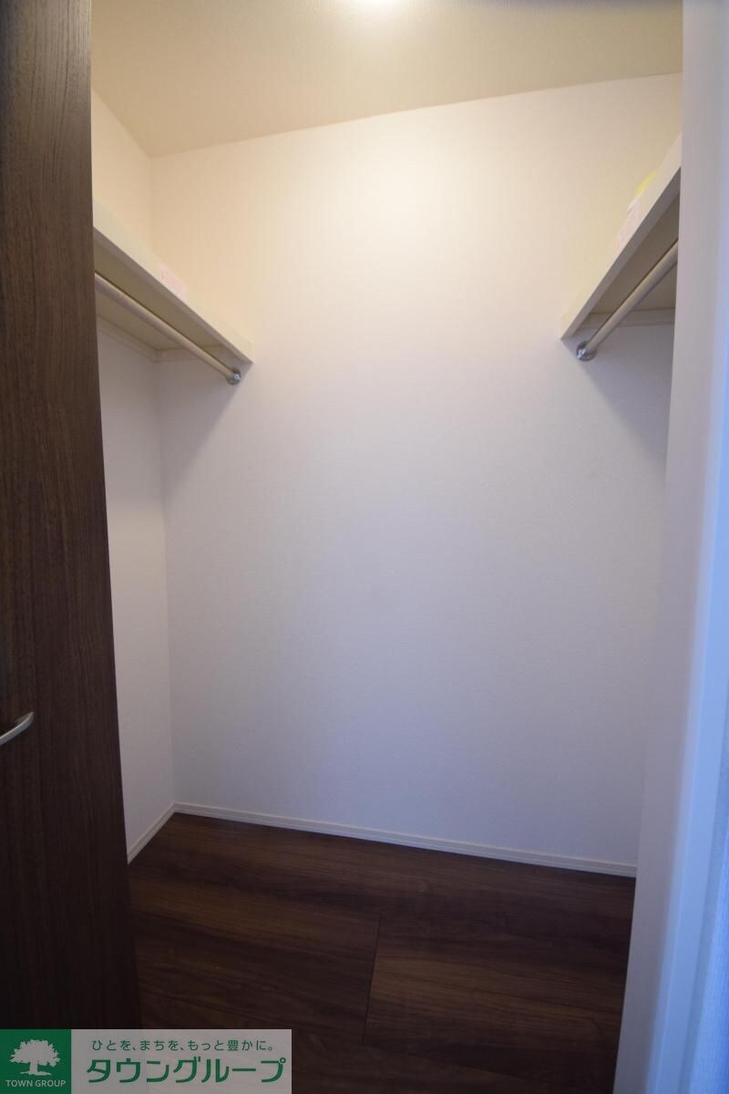 ディアコートの物件内観写真