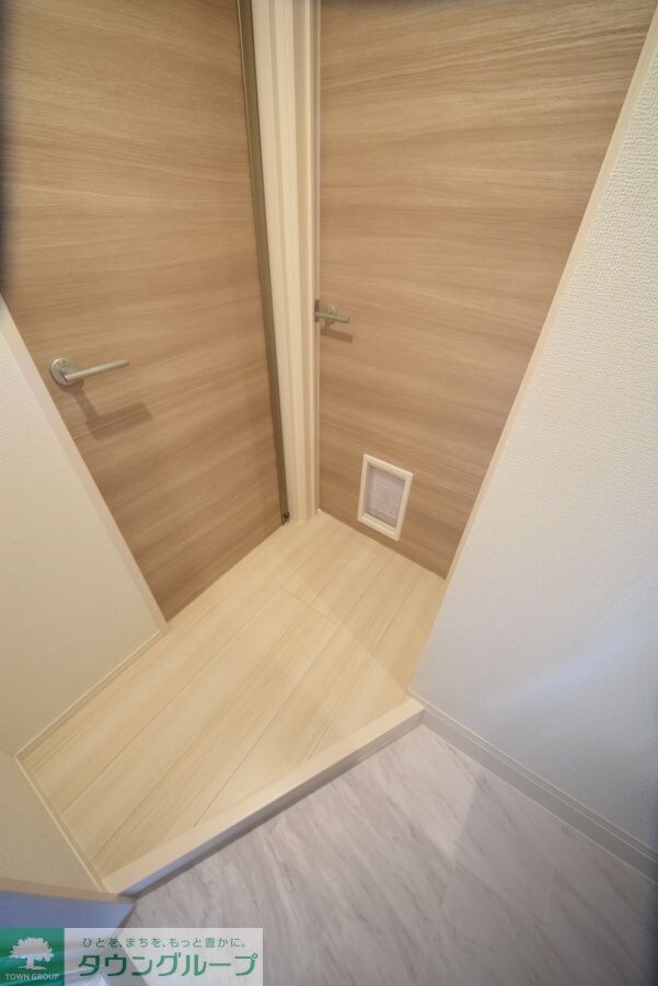 D-Style境の物件内観写真