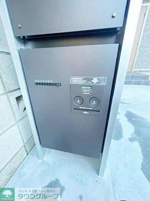 光町2丁目戸建の物件内観写真