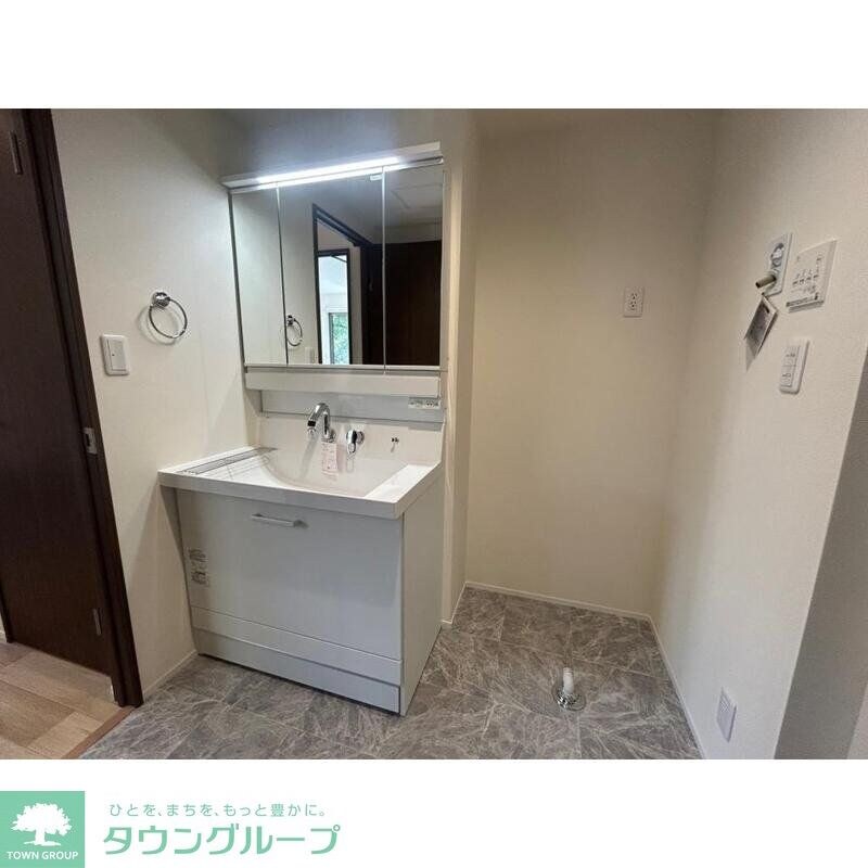 光町2丁目戸建の物件内観写真