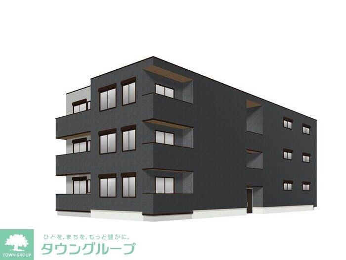 D-PRECIOUS武蔵野の物件内観写真