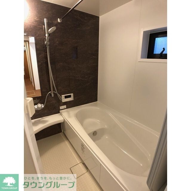 Ｋｏｌｅｔ鷹の台＃０２の物件内観写真