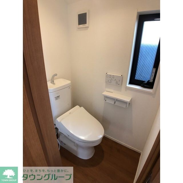 Ｋｏｌｅｔ鷹の台＃０２の物件内観写真