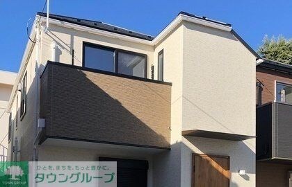 Ｋｏｌｅｔ鷹の台＃０２の物件内観写真