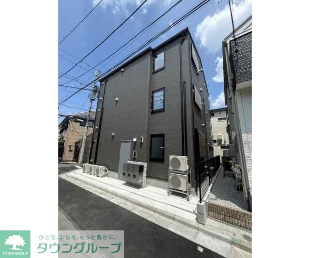 Avenir中野の物件内観写真