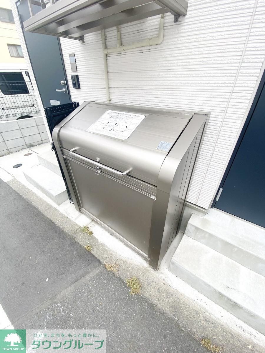 ＩＸＯ富士町Iの物件内観写真