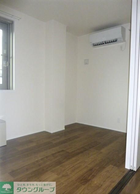 マトーニ　ロッシの物件内観写真