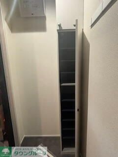 メゾン　ドゥ　ボヌールの物件内観写真