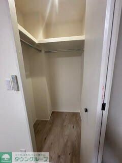 メゾン　ドゥ　ボヌールの物件内観写真