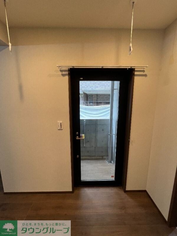 （仮称）阿佐谷南1丁目マンションの物件内観写真