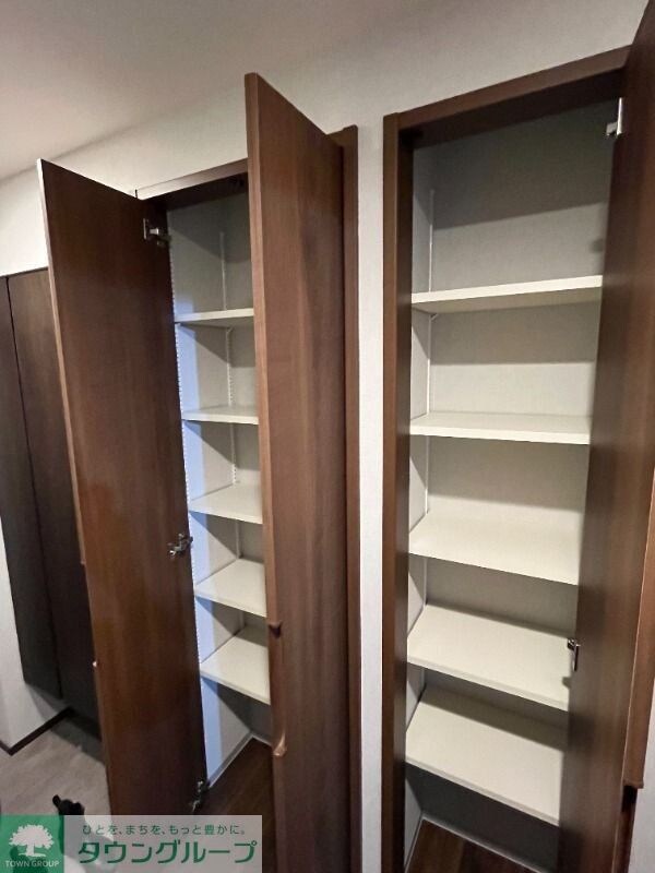 （仮称）阿佐谷南1丁目マンションの物件内観写真