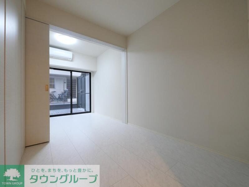 セジョリ上石神井の物件内観写真