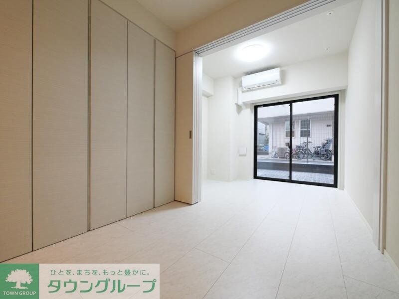 セジョリ上石神井の物件内観写真