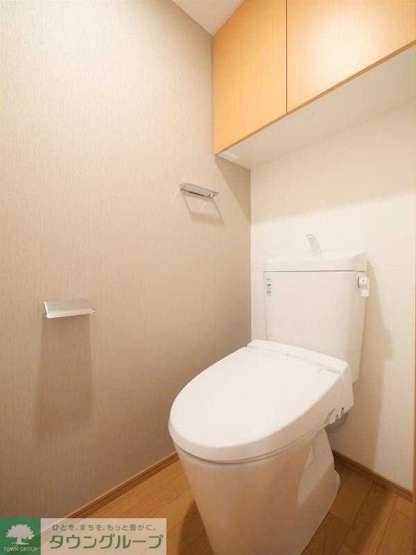 ベルグレードＳＩの物件内観写真