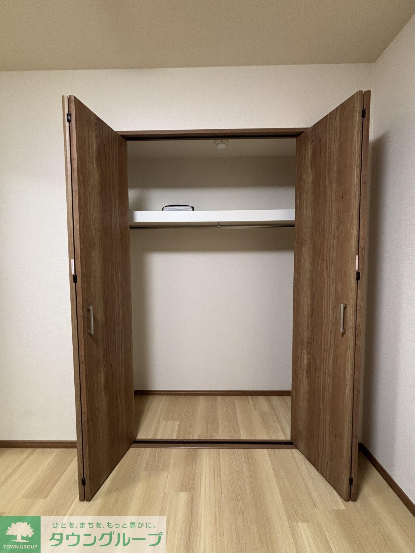 グレースモモイの物件内観写真