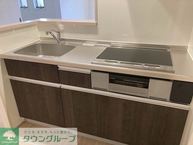 メゾン・ド・プティの物件内観写真