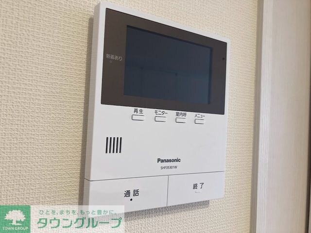 メゾン・ド・プティの物件内観写真