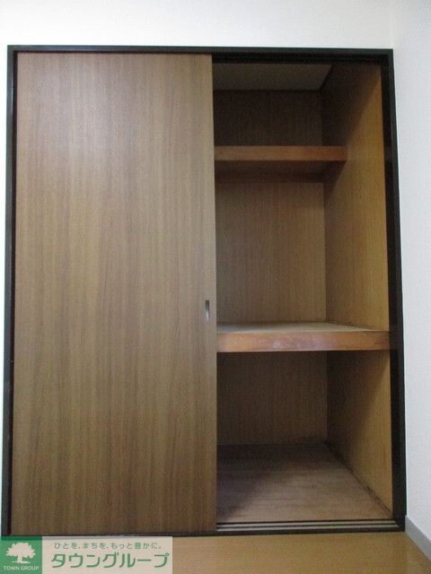 カスティーヨ杵島の物件内観写真