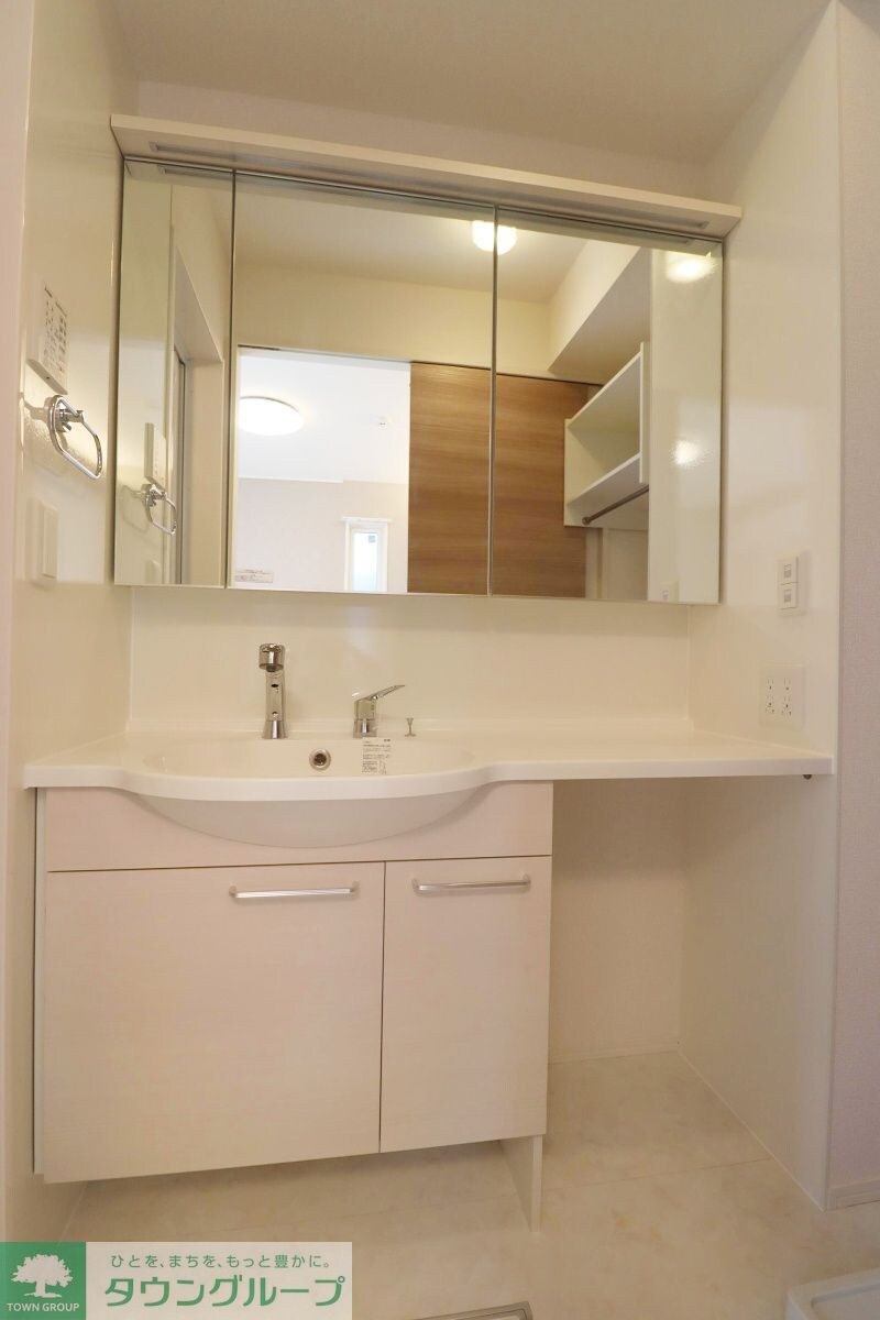 Blancheneige　A棟の物件内観写真