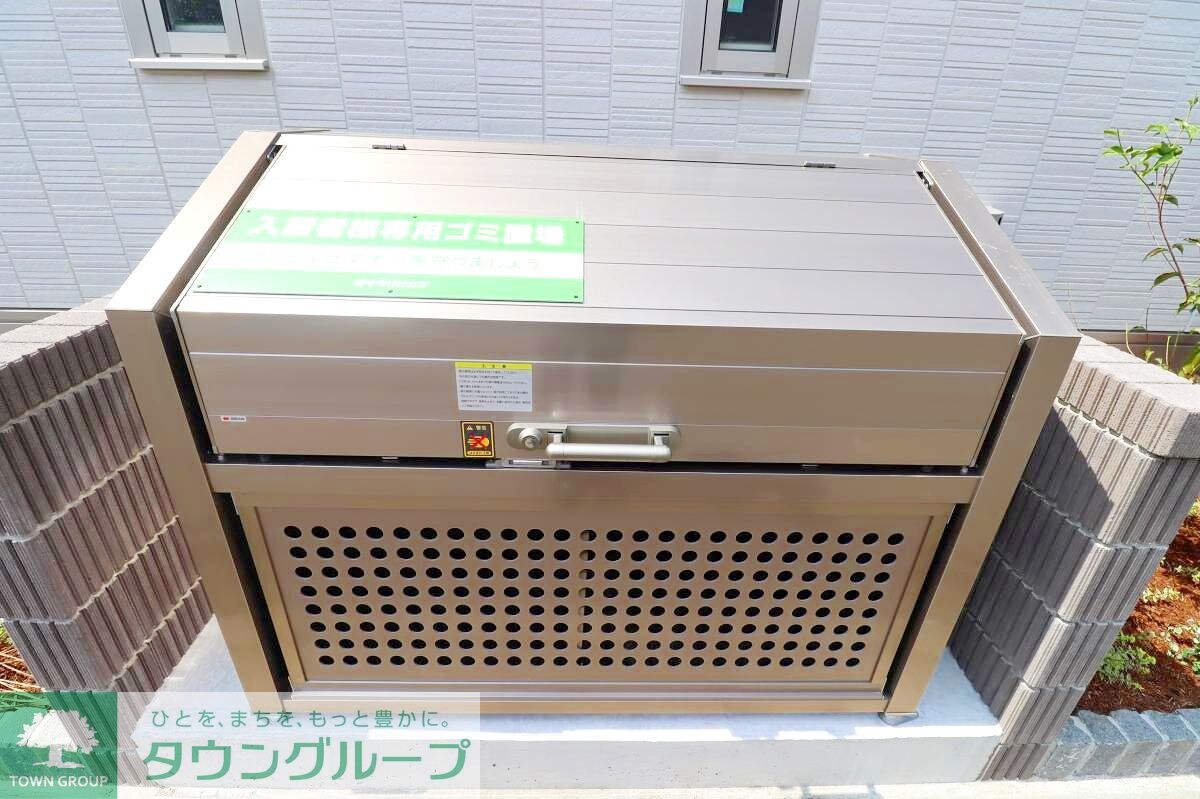 Blancheneige　A棟の物件内観写真