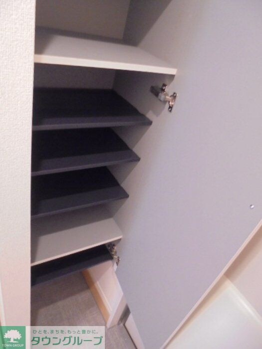 プロップテラスの物件内観写真