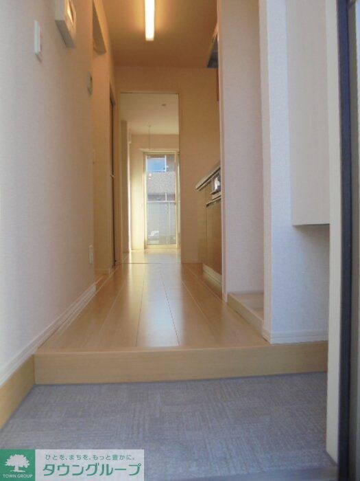 プロップテラスの物件内観写真