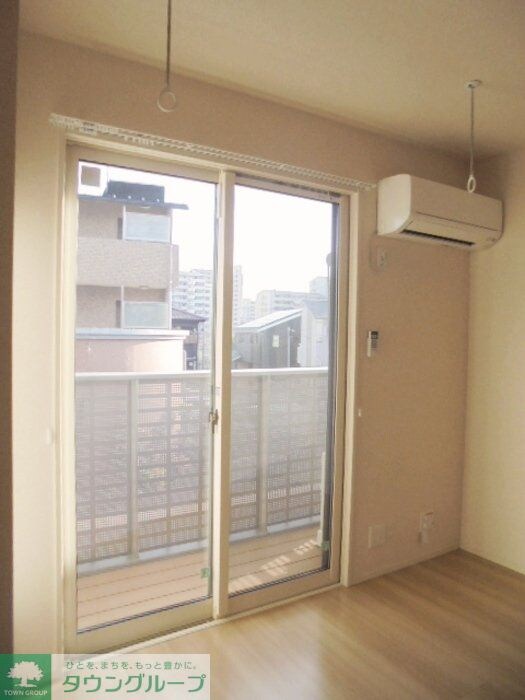 プロップテラスの物件内観写真