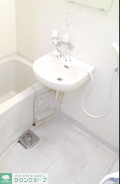 パルテノンの物件内観写真