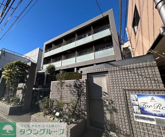 ＣＩＴＹ　ＳＰＩＲＥ　東小金井の物件内観写真