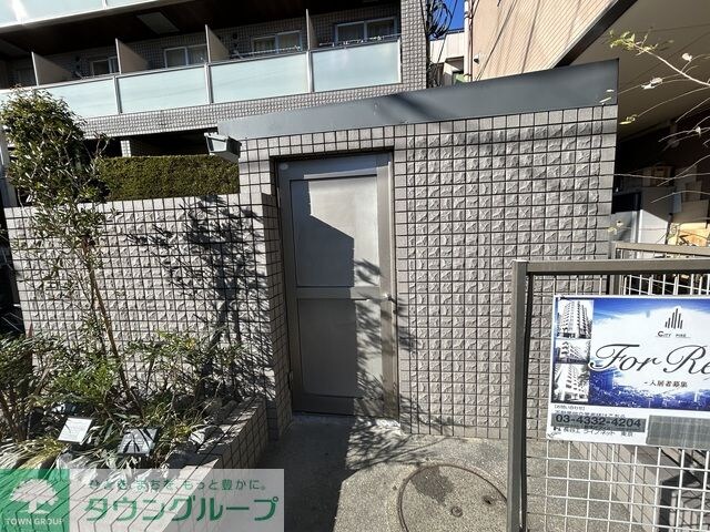 ＣＩＴＹ　ＳＰＩＲＥ　東小金井の物件内観写真