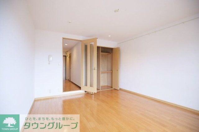 ガーデンクレスト１７１４の物件内観写真