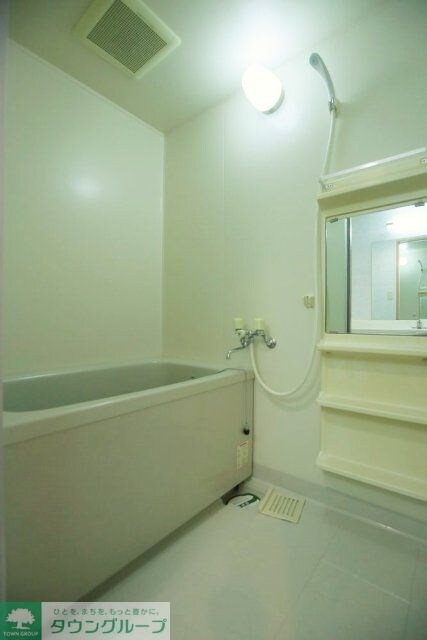 ガーデンクレスト１７１４の物件内観写真