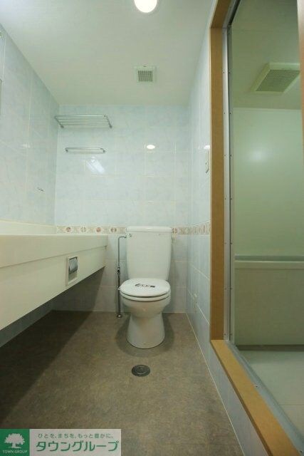 ガーデンクレスト１７１４の物件内観写真