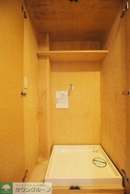 ガーデンクレスト１７１４の物件内観写真