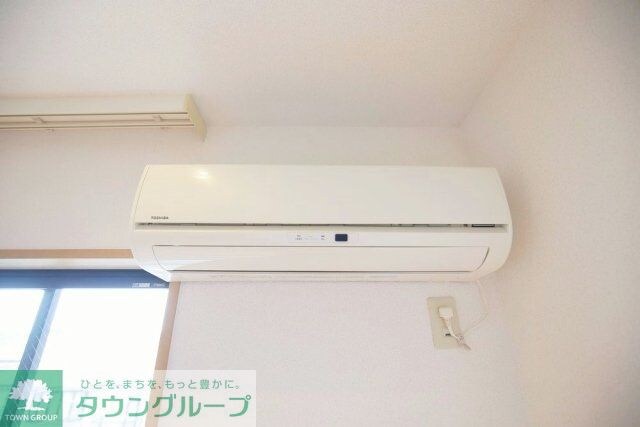 ガーデンクレスト１７１４の物件内観写真