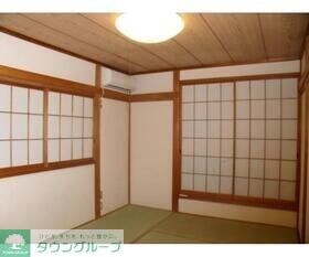 杉並区和泉４丁目貸家の物件内観写真