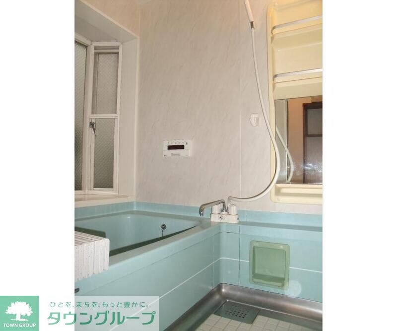 杉並区和泉４丁目貸家の物件内観写真