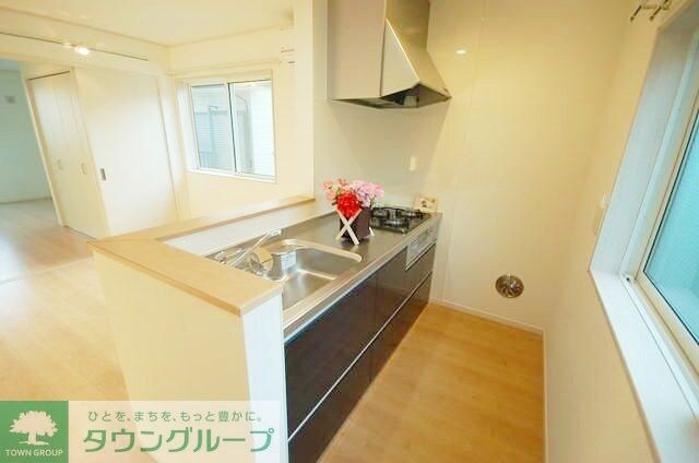 テラス　リストーロの物件内観写真