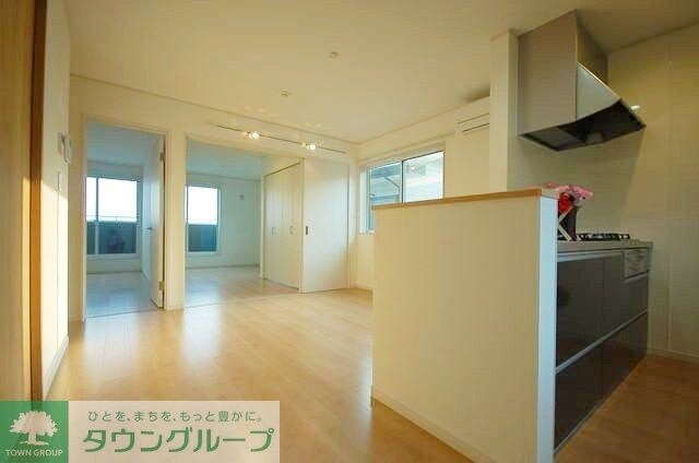 テラス　リストーロの物件内観写真