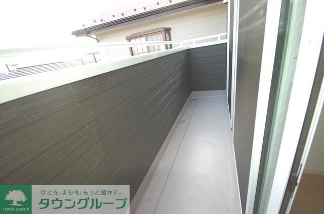 テラス　リストーロの物件内観写真