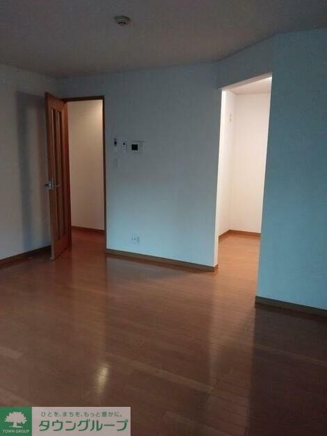 ジェネシスＡの物件内観写真