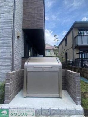 メゾンＫの物件内観写真