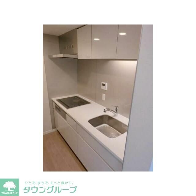 Ｈ－スクエア吉祥寺南町の物件内観写真