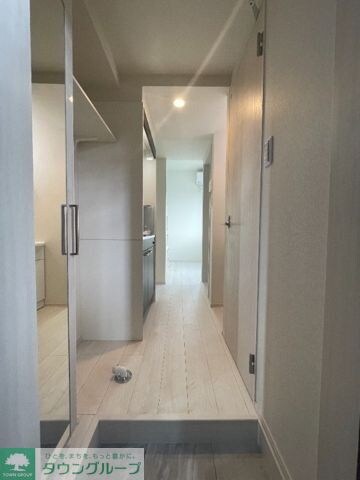 ソラニア上井草の物件内観写真