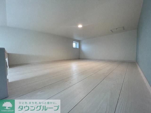 ソラニア上井草の物件内観写真